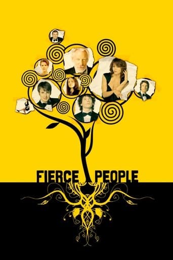 Fierce People Image