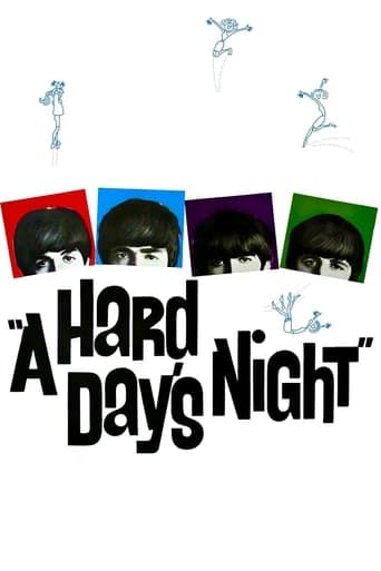 A Hard Day's Night Image