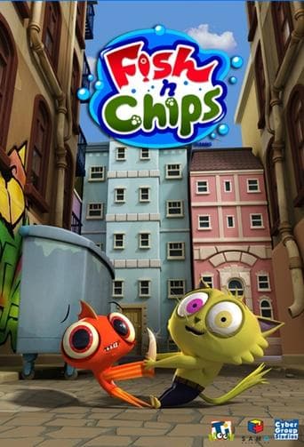 Fish 'n' Chips Image