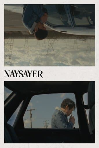 Naysayer Image