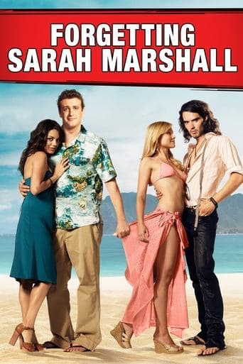 Forgetting Sarah Marshall Image