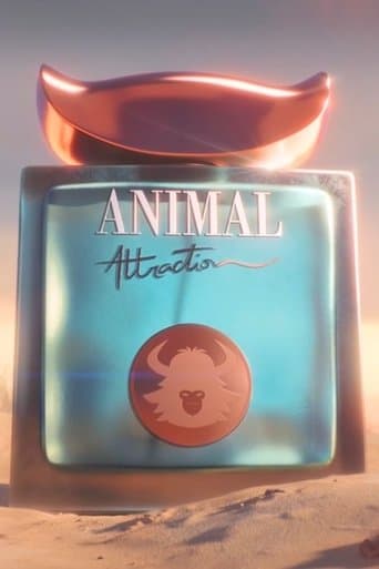 Animal Attraction Image