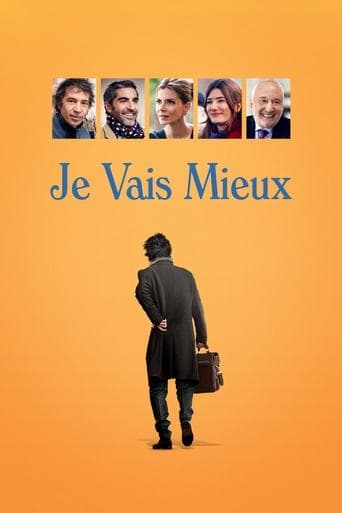 Je vais mieux Image