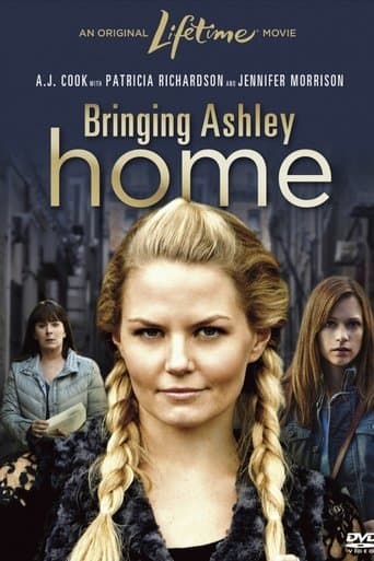 Bringing Ashley Home Image