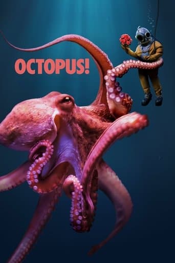 Octopus! Image