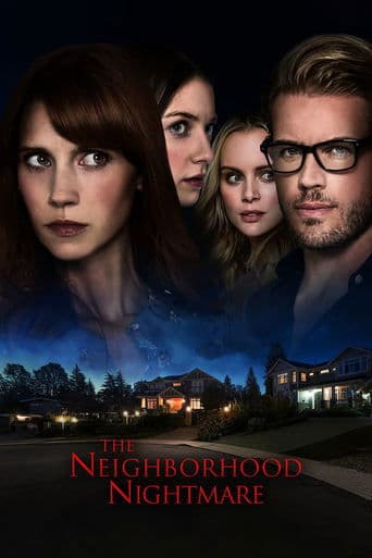 The Neighborhood Nightmare Image