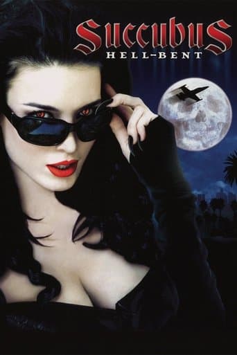 Succubus: Hell-Bent Image