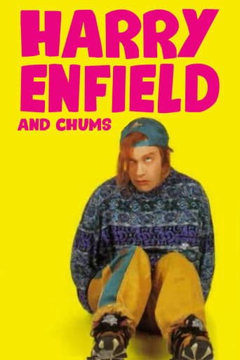 Harry Enfield and Chums Image