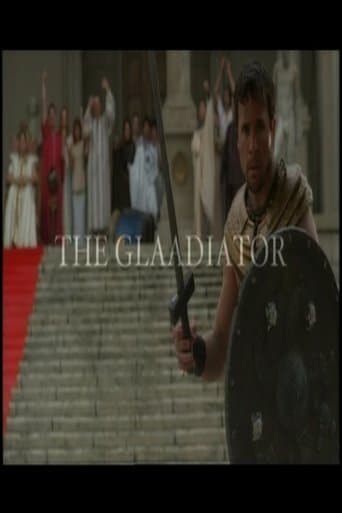 Glaadiator Image
