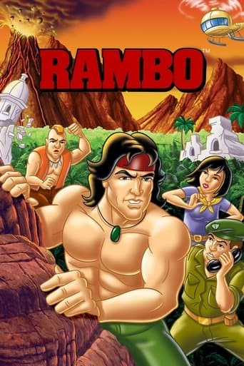 Rambo Image