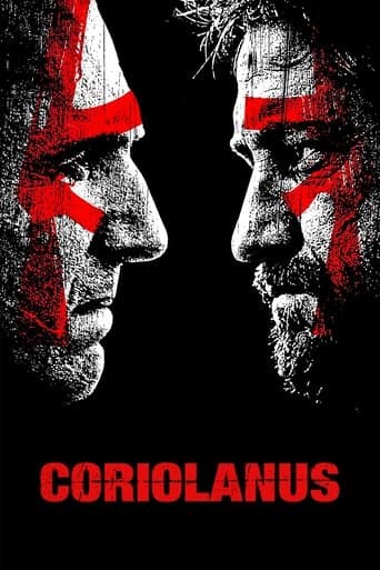 Coriolanus Image