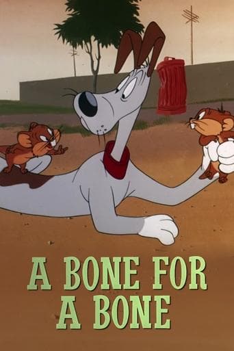 A Bone for a Bone Image