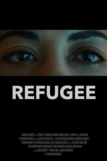 Refugee Image