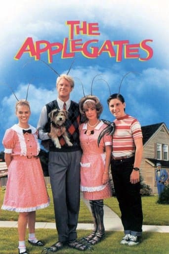 Meet the Applegates Image
