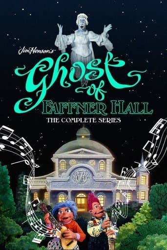 The Ghost of Faffner Hall Image