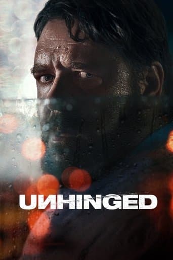 Unhinged Image