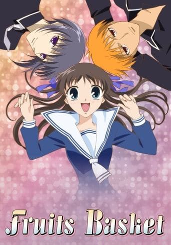 Fruits Basket Image