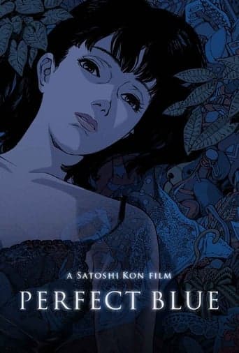 Perfect Blue Image