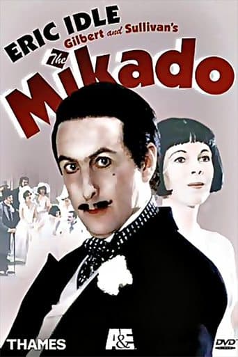 The Mikado Image