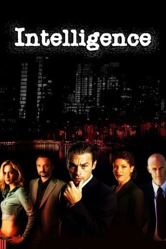Intelligence Image