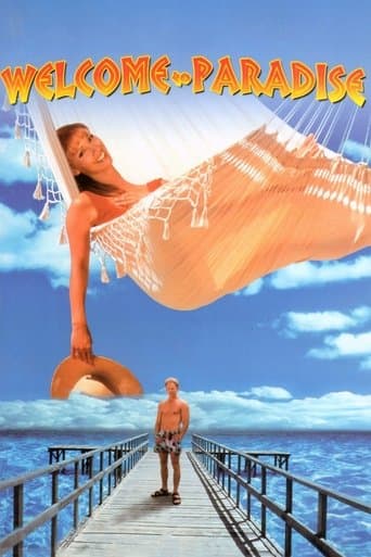 Welcome to Paradise Image