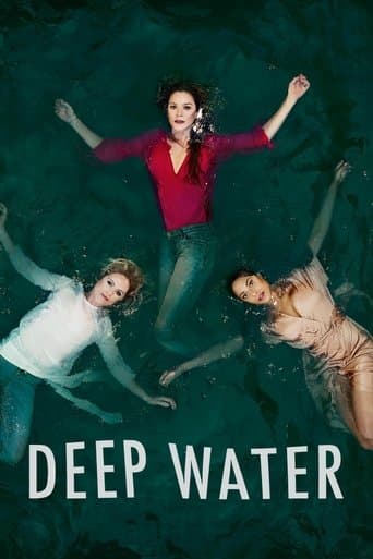 Deep Water Image