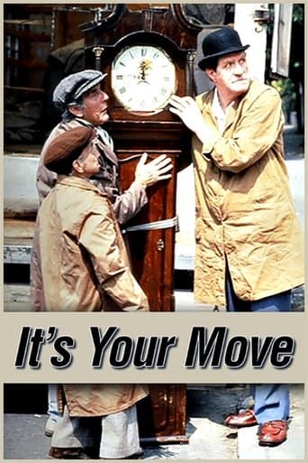 It's Your Move Image