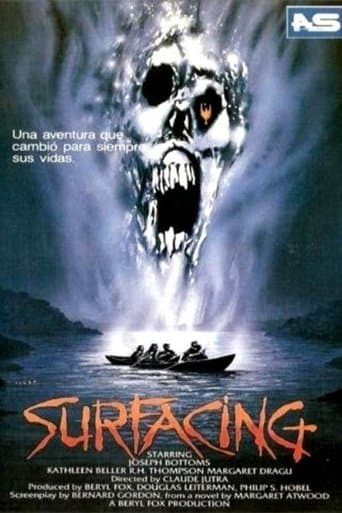 Surfacing Image