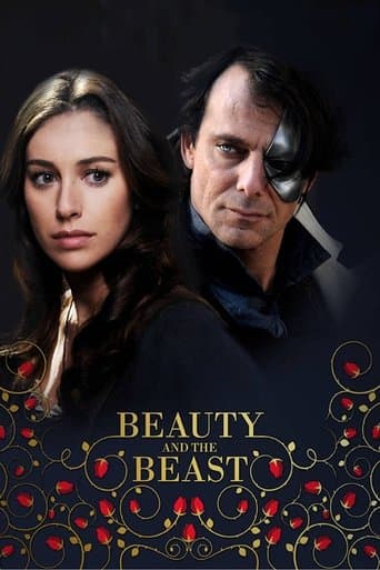 Beauty and the Beast Image