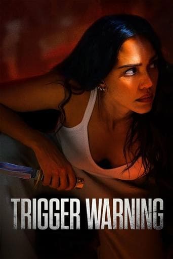 Trigger Warning Image