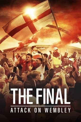 The Final: Attack on Wembley Image
