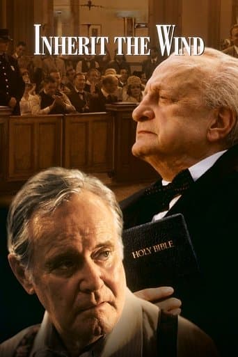 Inherit the Wind Image