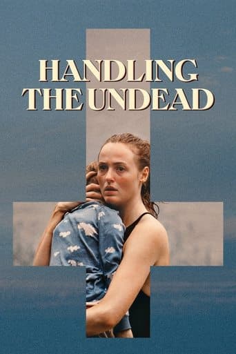 Handling the Undead Image