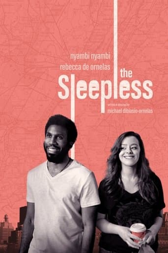 The Sleepless Image
