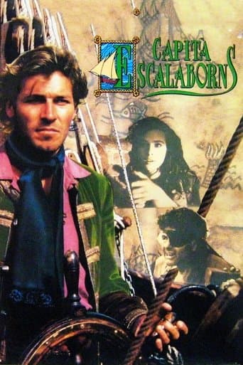 Captain Escalaborns Image