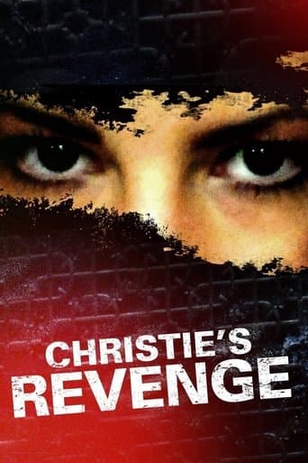 Christie's Revenge Image