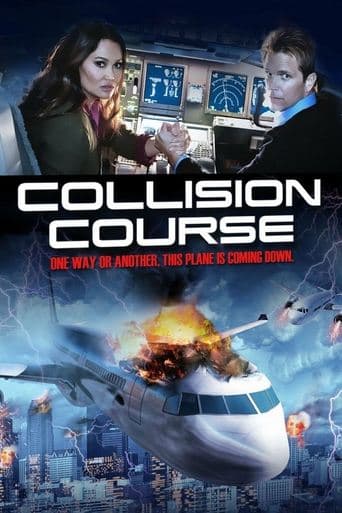 Collision Course Image