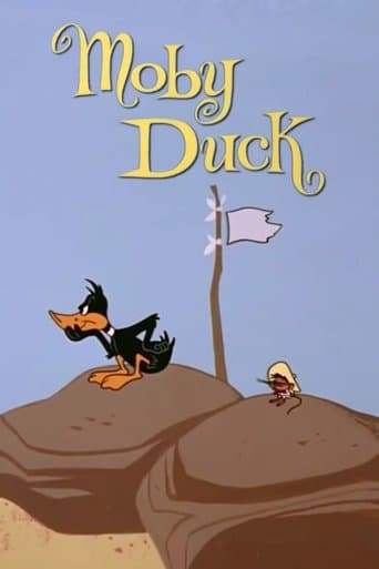 Moby Duck Image