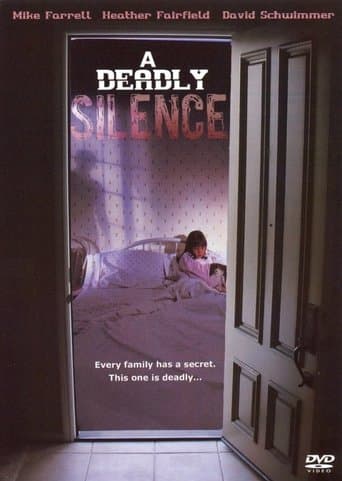 A Deadly Silence Image