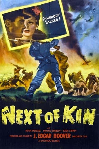 The Next of Kin Image