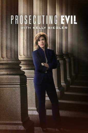 Prosecuting Evil with Kelly Siegler Image