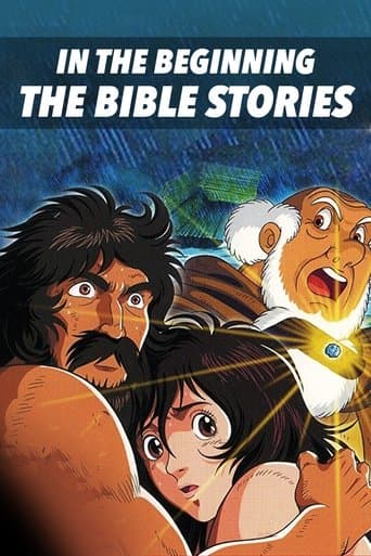 In the Beginning: The Bible Stories Image
