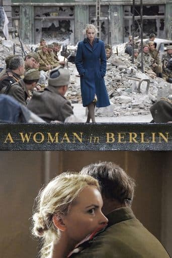 A Woman in Berlin Image