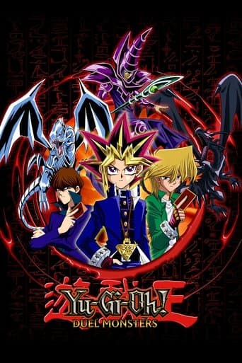 Yu-Gi-Oh! Duel Monsters Image