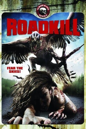 Roadkill Image