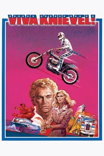 Viva Knievel! Image