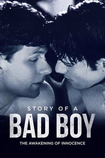 Story of a Bad Boy Image