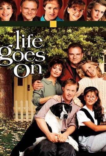 Life Goes On Image