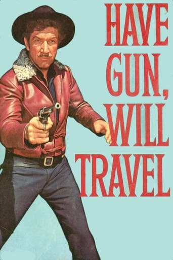 Have Gun, Will Travel Image