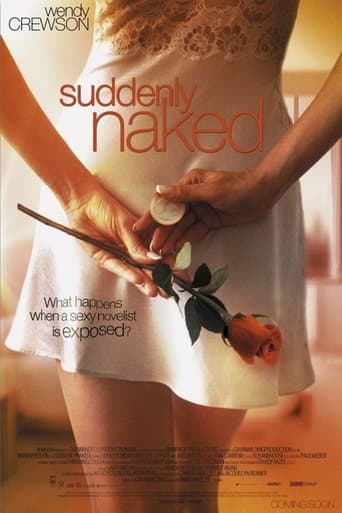 Suddenly Naked Image